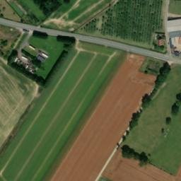 Satellite imagery of 8076501 - B, GB