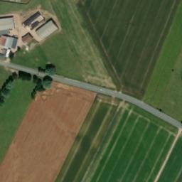 Satellite imagery of 8076501 - B, GB