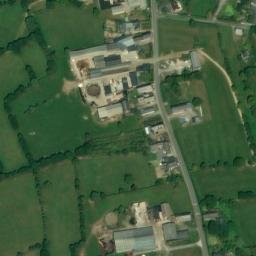 Satellite imagery of 0206701 - A, BE