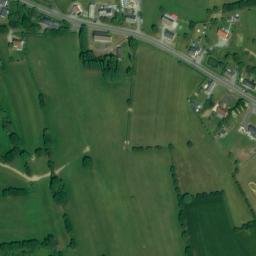 Satellite imagery of 0206701 - A, BE