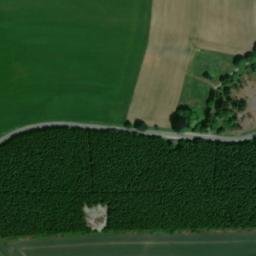 Satellite imagery of LB247, BE