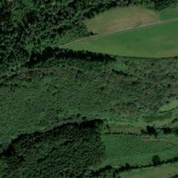 Satellite imagery of Huscherichberg, DE