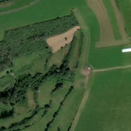 Satellite imagery of Huscherichberg, DE
