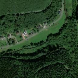 Satellite imagery of Burgberg, DE