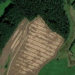 Satellite imagery of Anskopf, DE