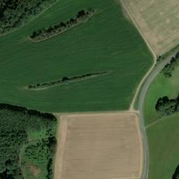 Satellite imagery of Sperrberg, DE