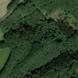 Satellite imagery of Sperrberg, DE