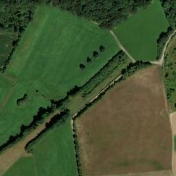 Satellite imagery of Trimberg, DE