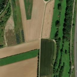 Satellite imagery of Trimberg, DE