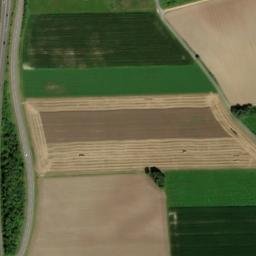 Satellite imagery of Trimberg, DE