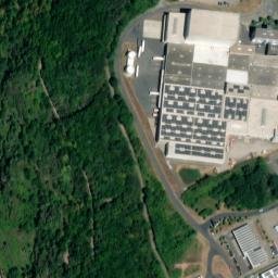 Satellite imagery of Barl, DE