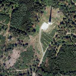 Satellite imagery of Bienenberg, DE