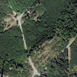 Satellite imagery of Bienenberg, DE