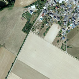 Satellite imagery of Auf der Höhe, DE