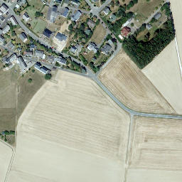 Satellite imagery of Auf der Höhe, DE