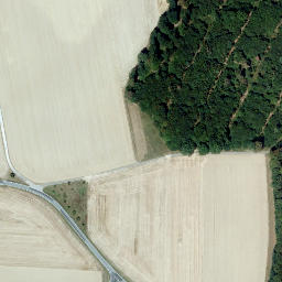 Satellite imagery of Auf der Höhe, DE