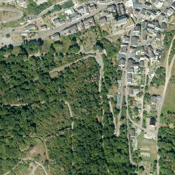 Satellite imagery of Wurschberg, DE