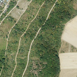 Satellite imagery of Wurschberg, DE