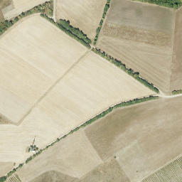 Satellite imagery of Wurschberg, DE