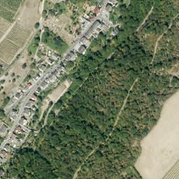 Satellite imagery of Hohneck, DE