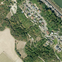 Satellite imagery of Hohneck, DE