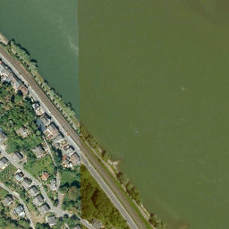 Satellite imagery of Hohneck, DE
