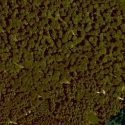 Satellite imagery of Zimmersköpfe, DE