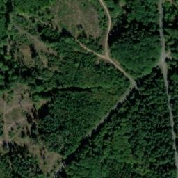 Satellite imagery of Röspelkopf, DE