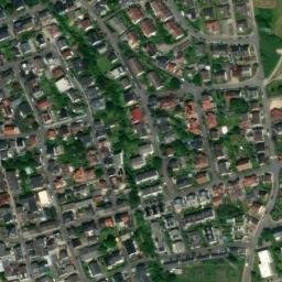 Satellite imagery of Crass, DE