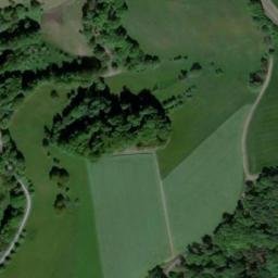 Satellite imagery of Königsstein, DE