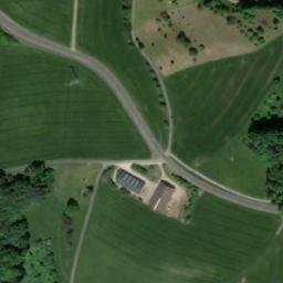 Satellite imagery of Königsstein, DE