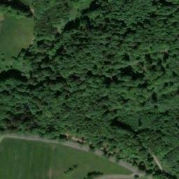 Satellite imagery of Königsstein, DE