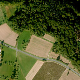 Satellite imagery of boundary_stone, FR