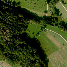 Satellite imagery of boundary_stone, FR