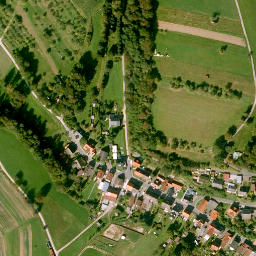 Satellite imagery of boundary_stone, FR