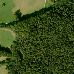 Satellite imagery of Gräfberg, DE