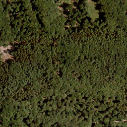 Satellite imagery of Steinernes Haus, DE