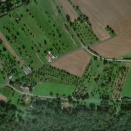 Satellite imagery of Burg Adolphsbühl, DE