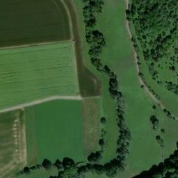 Satellite imagery of Hohhafter Berg, DE