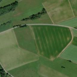 Satellite imagery of Hohhafter Berg, DE