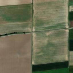 Satellite imagery of Altbessingen-Schwebenried-Burghausen, DE