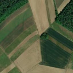 Satellite imagery of Arnstein-Wasserlosen-Werneck, DE