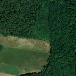 Satellite imagery of Arnstein-Wasserlosen-Werneck, DE