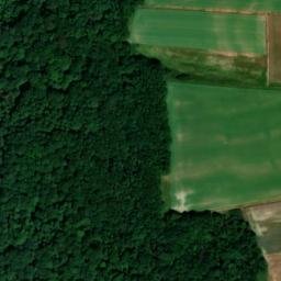 Satellite imagery of Arnstein-Wasserlosen-Werneck, DE