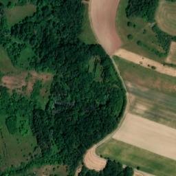 Satellite imagery of Kleine Hohe Wann, DE
