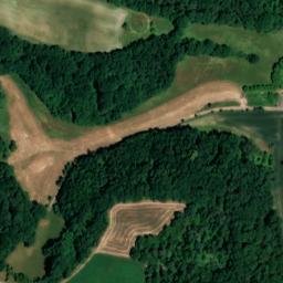 Satellite imagery of Kleine Hohe Wann, DE