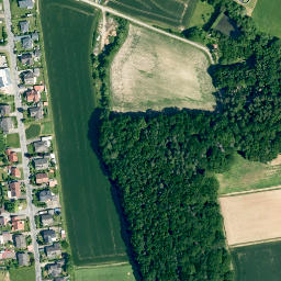 Satellite imagery of Tonberg, DE