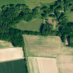 Satellite imagery of Tonberg, DE