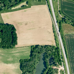 Satellite imagery of Tonberg, DE