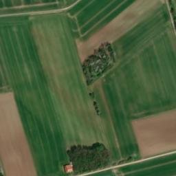 Satellite imagery of Staudenleite, DE